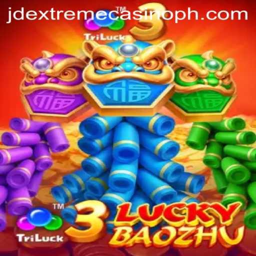 Unveiling the Enchanting World of 3LuckyBaozhu and Its Role in JD Extreme Casino