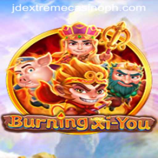 Exploring the Thrills of BurningXiYou in JD Extreme Casino
