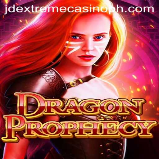 Discover the Thrilling World of DragonProphecy at JD Extreme Casino