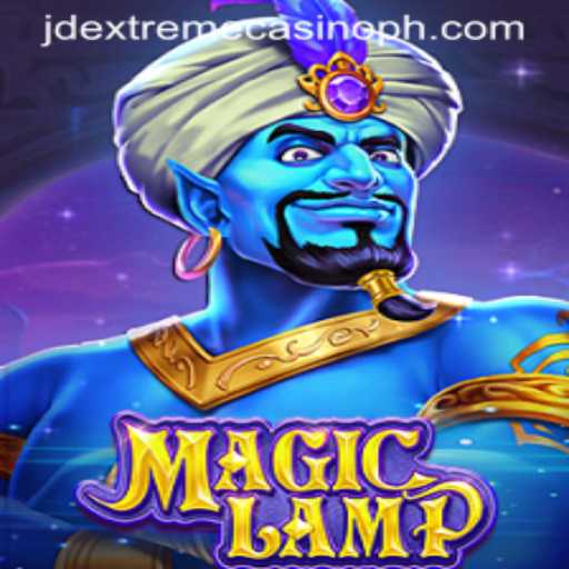 Discover the Enchantment of MagicLamp at JD Extreme Casino